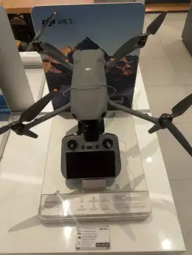 DJI Air 3S Fly More Combo (DJI RC 2)