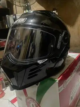 Helm simsons darksome modular