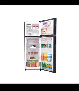 Sharp refrigerator SJ-246XG