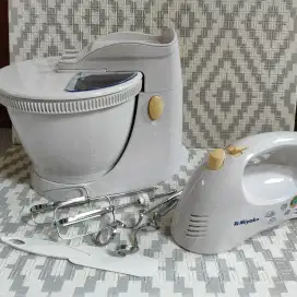 Miyako stand mixer SM-625