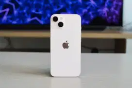 CICILAN IPHONE 13 118GB, BEBAS 2X CICILAN