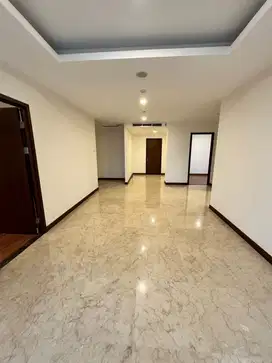 termurah  apartemen lux hegarmanah residence 3 br bandung utara