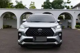 Toyota Avanza 2022 Bensin