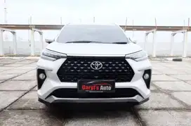 Toyota Avanza Veloz Q 1.5 TSS