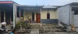 Jual rumah ukuran 24/60, SHM