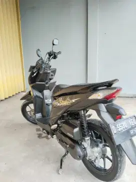 Honda beat stret tahun 2021