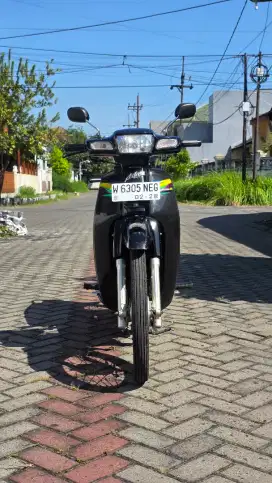 Honda astrea legenda 2 2003