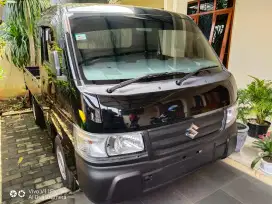 Suzuki New Carry Pick Up FD 2025