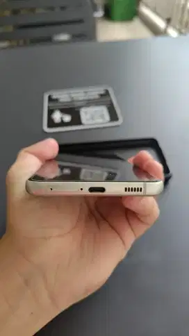 Galaxy s21 fe 8/128gb Fullset