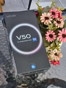 VIVO V50 SERIES TERBARU