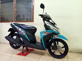 Yamaha MIO M3 125 BLUECORE FI 2022 akhir ( SIMPANAN / GRESS)