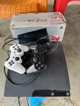 Ps3 slim hdd internal