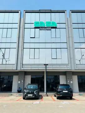 Murah Rukan Batavia Sea View di Pik