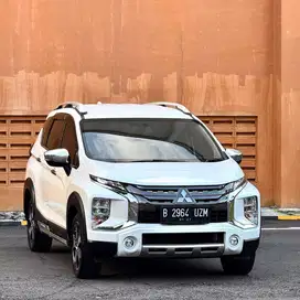XPANDER CROSS FACELIFT 1.5 AUTOMATIC 2022