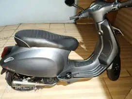 Vespa sprint 150 cc