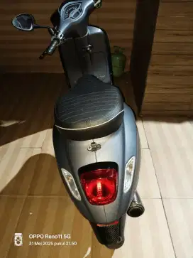 Vespa sprint 150 cc