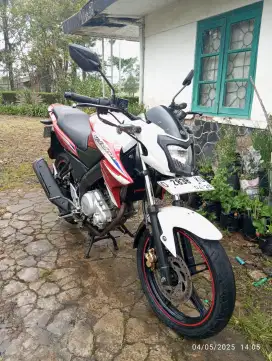 Jual Vixion 2014 original