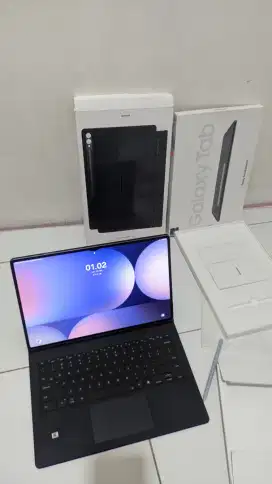 tab Samsung s10 ultra 5G