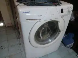 Mesin cuci Zerowatt 1 tabung
