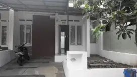 Disewakan Rumah di Permata Green Cinere 2