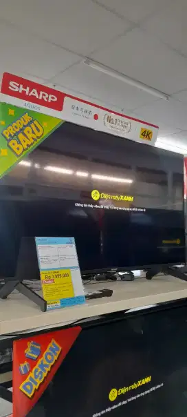 Tv Sharp 42 inch