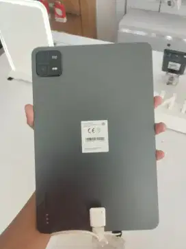 REDMI PAD 6  8/256GB