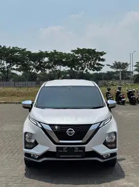 LIVINA 1.5 VL AT 2021 SANGAT TERAWAT DAN ANTIK!