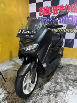 YAMAHA NMAX 2021