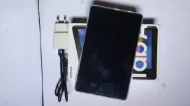 Samsung Tab A8 with S pen