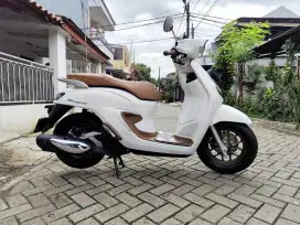 HONDA STYLO 160 ABS 2025 KM 1900 AN NIK 2024