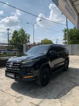 GR 2.8 Diesel 2024