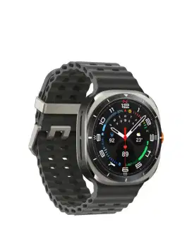 SEGAMPANG ITU MEMILIKI SAMSUNG GALAXY WATCH ULTRA ( Bluetooth, 47mm )