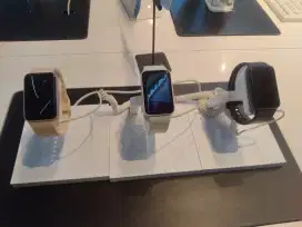 smartwatch Samsung Fit3