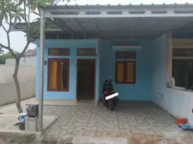 Perumahan Mutiara Cagar Alam 2