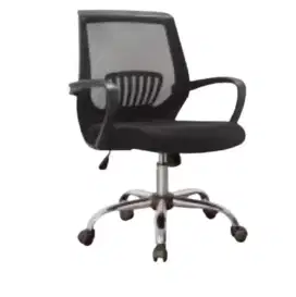 Kursi Kantor jaring BC37
