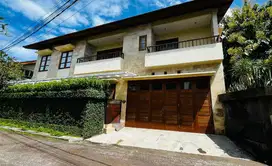Rumah Semi Villa Jimbaran View GWK