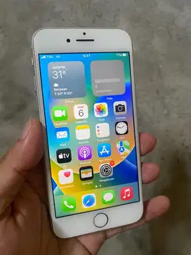 Iphone 8 64gb Sinyal Permanent