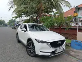 NEW MAZDA CX5 ELITE 2.5 MATIC 2019 ( PROSES BBN KE L )