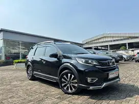 [PAJAK PANJANG] HONDA BRV PRESTIGE MATIC 2019 ISTIMEWA