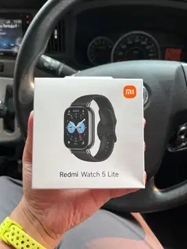 Xiaomi W 5 Lite, Black - BNIB