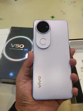 VIVO V50 5G 12/256