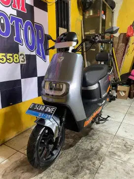 YADEA E8S PRO 2024