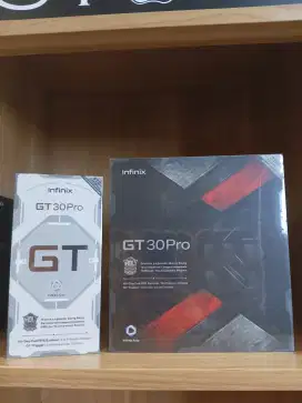 Infinix GT 30 Pro New