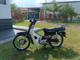 Jual Murah Bu Astrea Star Ss komplit pajak off