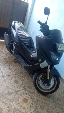 Jual motor N-Max 2019