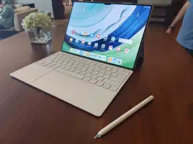 Huawei MatePad Pro 13.2, Tipis dan Paling Nyaman bisa kredit free1xang