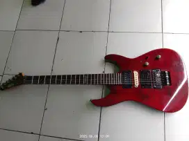 Gitar Ltd m 100fm original