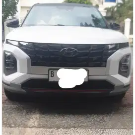 Hyundai Creta Prime 2022