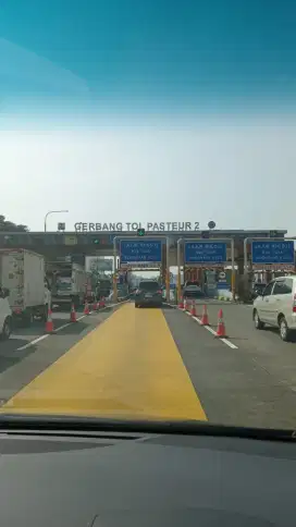 Cari kerja, lulusan smp