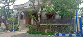 Jual Rumah Tropodo Lokasi Super Strategis